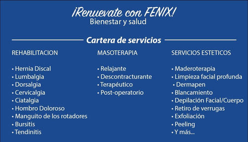 Imagen 4 de 5 de Masajes De Relajación A Domicilio