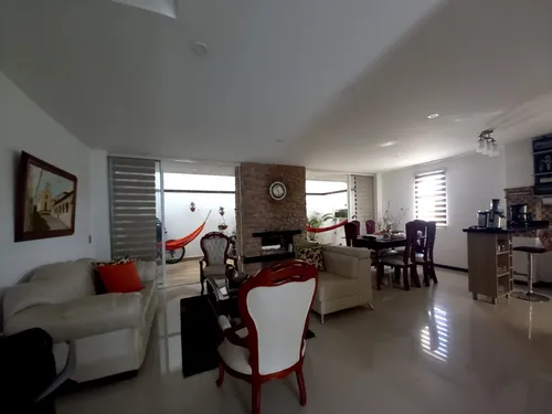 Se Vende Casa Conjunto Balmoral
