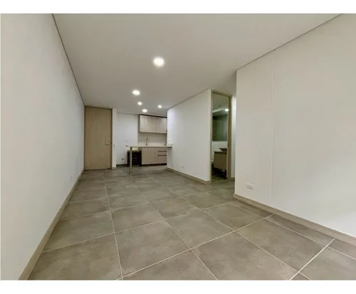 Apartamento En Venta En El Trianon. Cod V12590