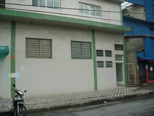 Imagem 9 de 14 de 832 - Sala Comercial Sobreloja Agenor De Campos Mongaguá