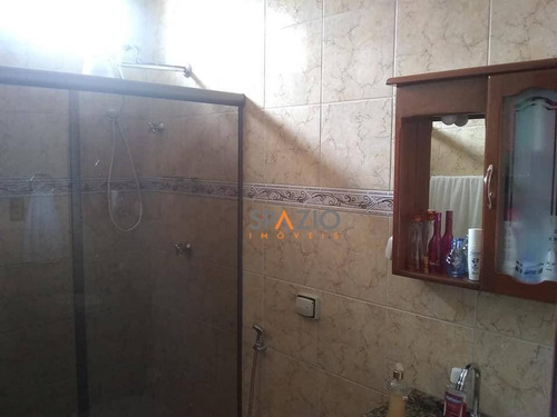 Imagem 16 de 19 de Casa Com 2 Dormitórios Sendo 1 Suíte À Venda, 94 M² Por R$ 298.000 - Parque Universitário - Rio Claro/sp - Ca0632