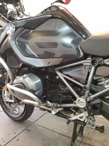 Bmw Gs 1200 Adventure