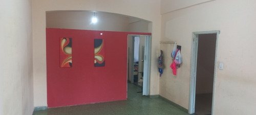 Imagen 11 de 30 de Gran Departamento Tipo Casa De 3 Ambientes Con Patio. - Nuevo Wp De Contacto 1137868438!