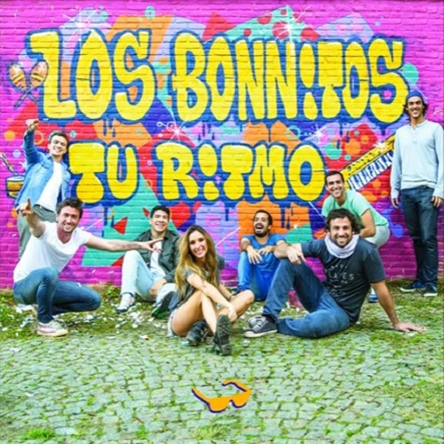 Los Bonnitos Tu Ritmo Cd Nuevo!