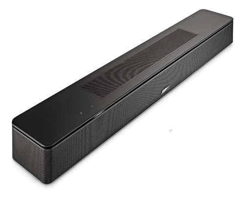 Parlante Bose Smart Soundbar 600 Leer Descripción