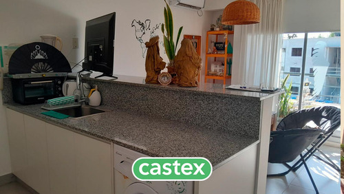 Departamento En Venta En Lagoon Pilar
