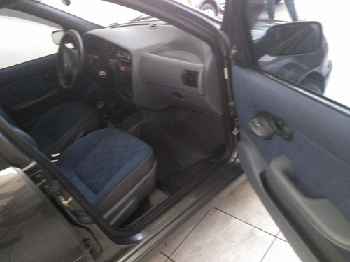 Fiat Siena Ato 3000 E 399 Por Mes Financiamento Com Score