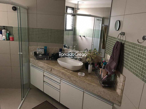 Cobertura Vila Da Saúde, São Paul0 - V3226