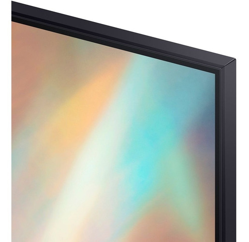 Imagem 3 de 5 de Smart Tv Led Crystal Uhd 55 Samsung Lh55beahvggxzd