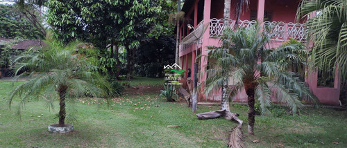 Imagem 2 de 30 de Casa Com 3 Dorms, Area Rural, Pedro De Toledo - R$ 500 Mil, Cod: 821 - V821