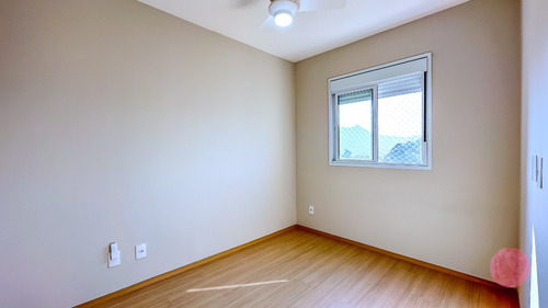 Apartamento 49m2 Moderno E Sofisticado No Yes New City - Varanda - Coz Americana - 2 Qts - 2 Wc - 1 Suíte - 1vg