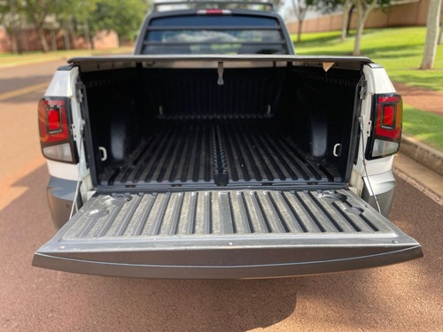 Volkswagen Saveiro 1.6 MSI ROBUST CS 16V FLEX 2P MANUAL