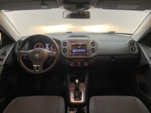 Volkswagen Tiguan 1.4 Tsi