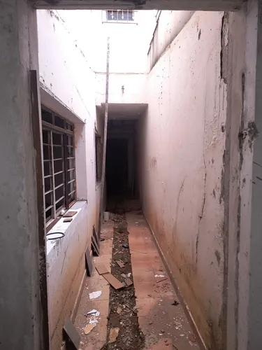 Casa A Venda Santo Amaro