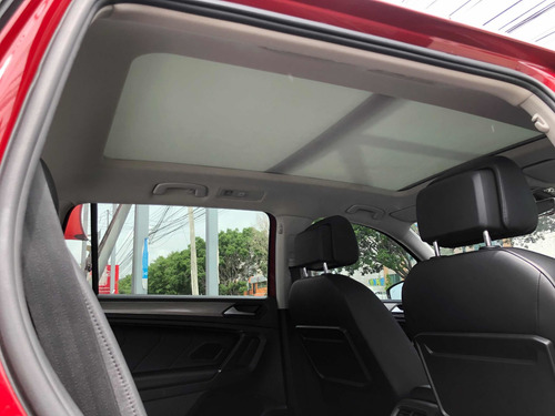 Imagen 13 de 15 de Volkswagen Tiguan R-line 2019