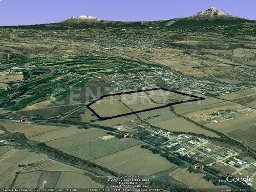 Imagen 2 de 5 de Terreno En Venta En Alborada Atlatahuacan, Morelos