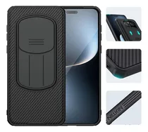 Comprar Funda Nillkin Camshield Pro Para Honor Magic 7 Pro Antigolpes