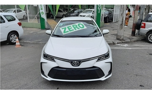 Toyota Corolla 2.0 Vvt-ie Flex Altis Direct Shift