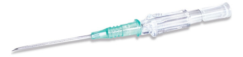 Catéter Bd Insyte, 18 Ga - 50 Piezas
