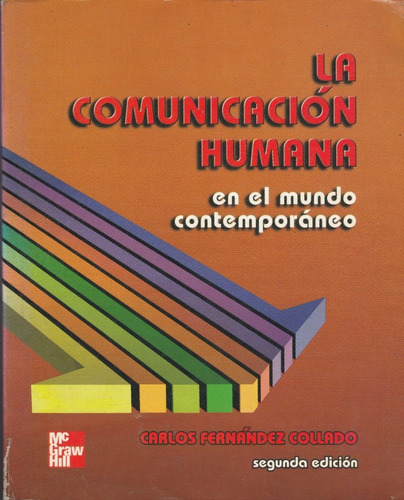 La Comunicacion Humana Carlos Fernandez Callado  #30