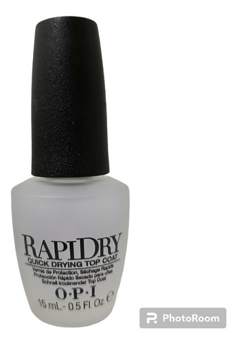 Proteccion Rapido Secado De Esmalte De Uñas Rapidry Opi