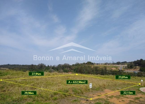 Terreno À Venda Em Jardim Portugal - Te010810