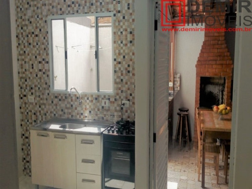 Imagem 4 de 17 de Casa - Ca00037 - 68735816