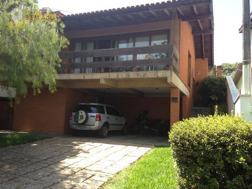 Imagem 22 de 30 de Casa Com 4 Dormitórios À Venda, 223 M² Por R$ 900.000 - Condomínio Portal De Itu - Itu/sp - Ca1601