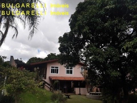 Imagem 30 de 30 de Chacara - Ch00143 - 69237238