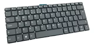 Teclado Para Notebook Lenovo Ideapad 320-14ikb 320-14isk