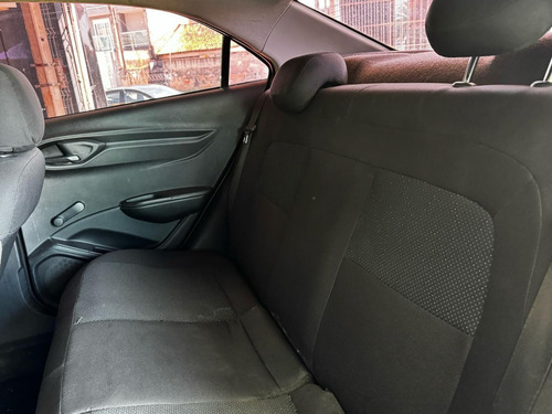 Chevrolet Prisma 10mt Joye