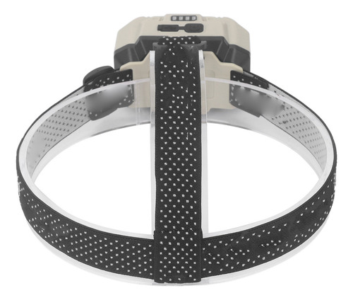 Linterna Led Para Faros Delanteros Cob Para Acampar Al Aire
