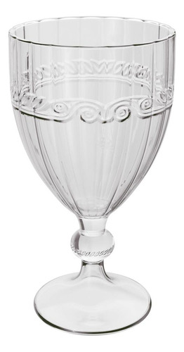 Taça Lyor Imperial De Cristal 330ml