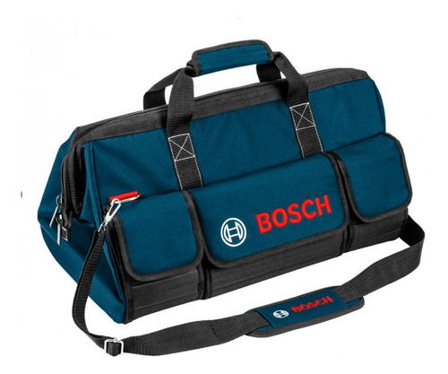 Bolso De Herramientas Grande Bosch