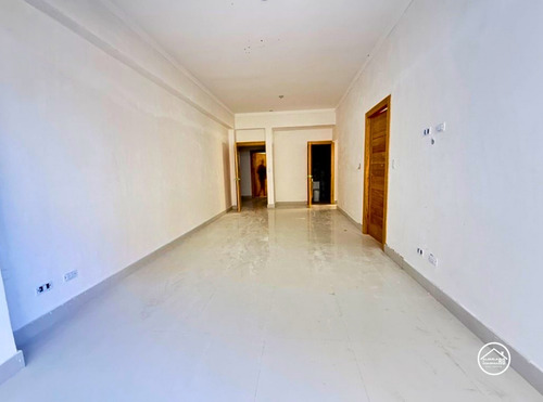 Apartamento Nuevo De 1 Habitación En Bella Vista