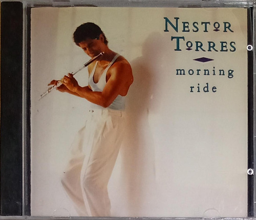 Nestor Torres - Morning Ride