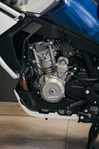 Imagen 21 de 25 de Nueva Cfmoto 800 Mt - Tomamos Tu Usado Cfmoto Quilmes Z. Sur