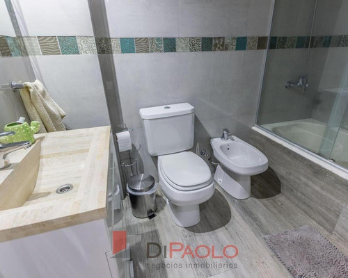 Venta · Casa En San Martín · Parque · Piscina