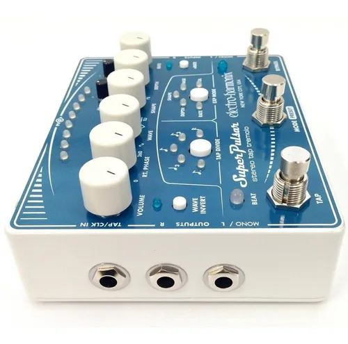 Amazon | electro-harmonix エレクトロハーモニクス