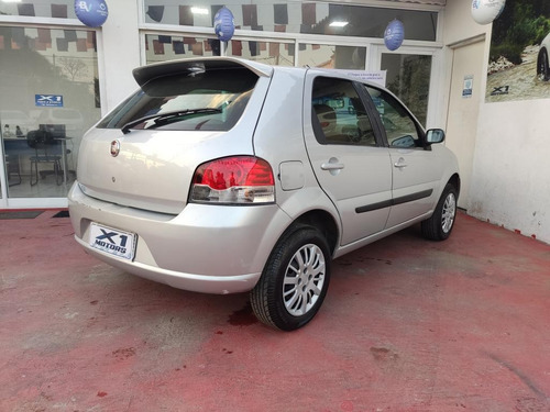 Imagem 4 de 11 de Palio Elx 1.0 Fire Flex 8v 4p Completo