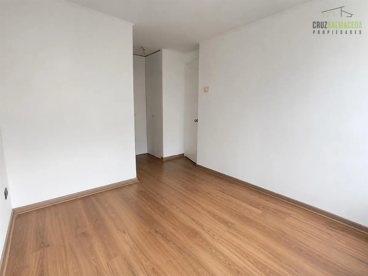 Imagen 3 de 15 de Oportunidad Departamento En Venta De 3 Dorm. En Macul