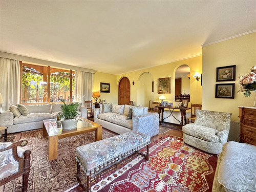 Camino Las Flores / 1.404 M2 Terreno