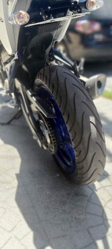 Yamaha Mt 03