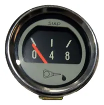 Comprar Reloj Presion De Aceite 52mm Camiones Fiat 1973 A 1977