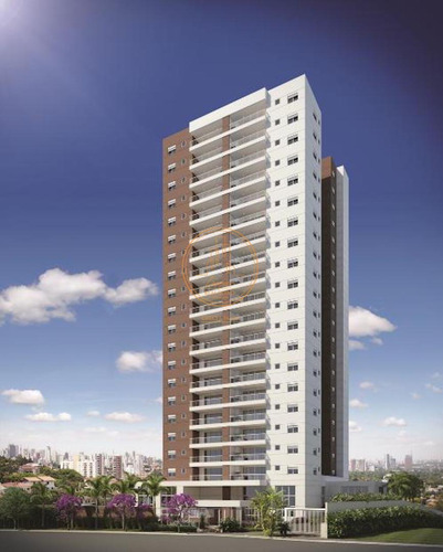 Apartamento Com 3 Dormitório(s) Localizado(a) No Bairro Lapa Em São Paulo / São Paulo - 1381:902359