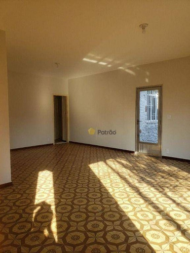 Imagem 25 de 25 de Casa À Venda, 270 M² Por R$ 795.000,00 - Baeta Neves - São Bernardo Do Campo/sp - Ca0672