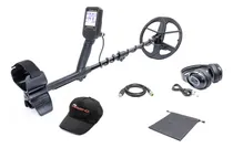 Comprar Detector De Metais The Legend Whp Nokta Fone De Ouvido