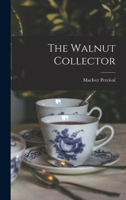 Libro The Walnut Collector - Percival, Maciver