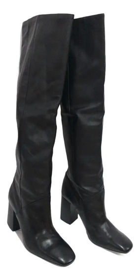 Botas Stradivarius | MercadoLibre 📦