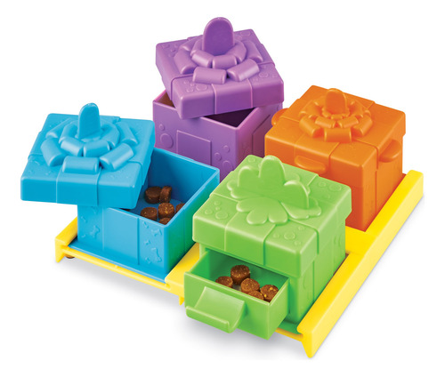 Brightkins ¡fiesta Sorpresa! Rompecabezas